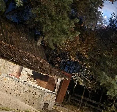 Ostoja Bedzyn- Wypoczynek Nad Pilica Villa Piotrkow Trybunalski Exterior photo