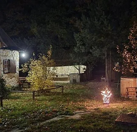 Ostoja Bedzyn- Wypoczynek Nad Pilica Villa Piotrkow Trybunalski Exterior photo