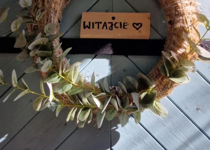 Ostoja Bedzyn- Wypoczynek Nad Pilica