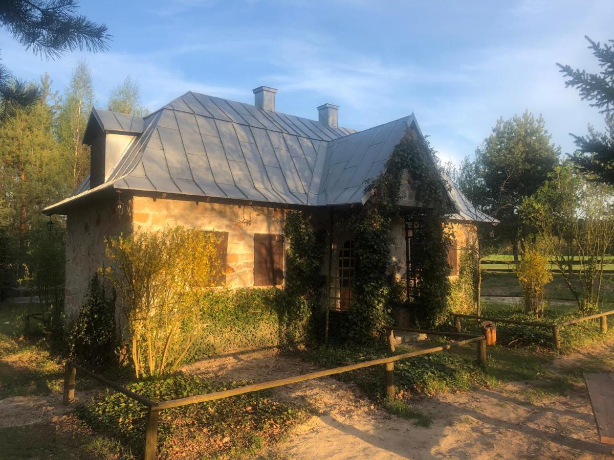 Ostoja Bedzyn- Wypoczynek Nad Pilica Villa