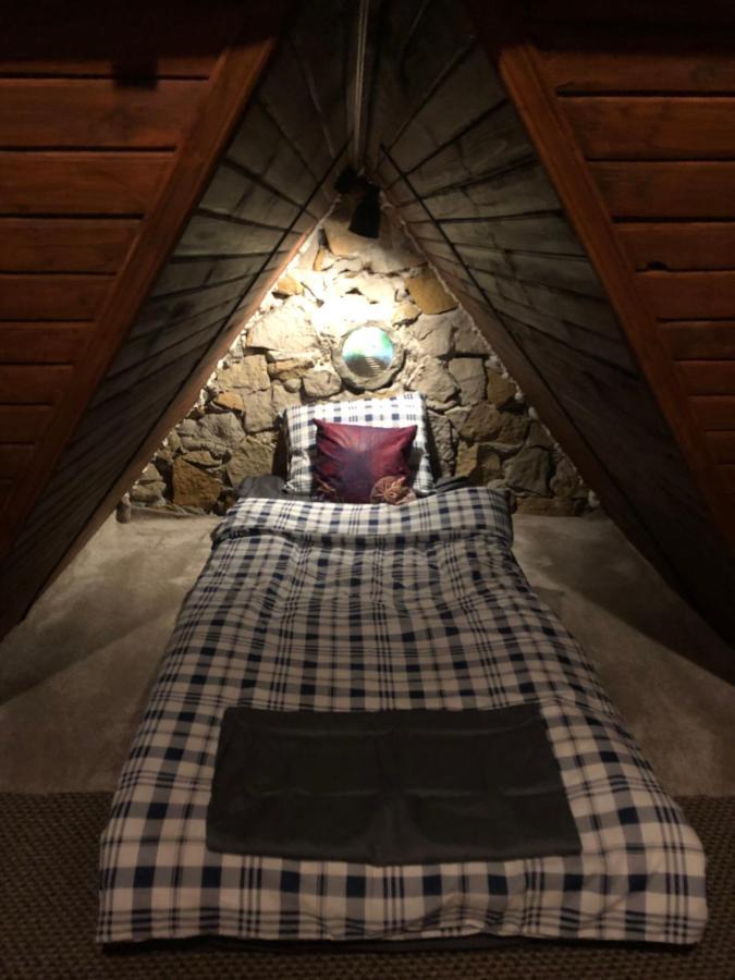 Villa Ostoja Bedzyn- Wypoczynek Nad Pilica Piotrkow Trybunalski