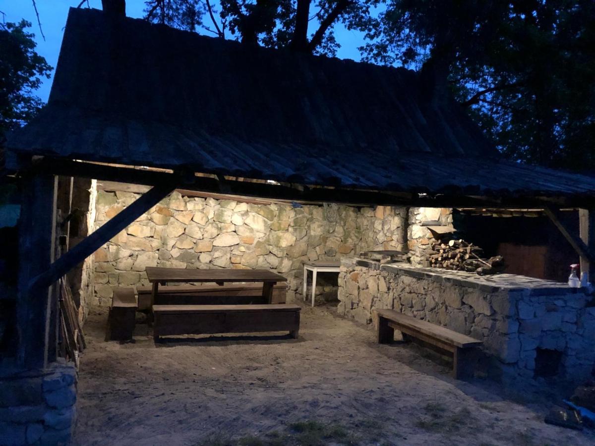 Ostoja Bedzyn- Wypoczynek Nad Pilica Villa *