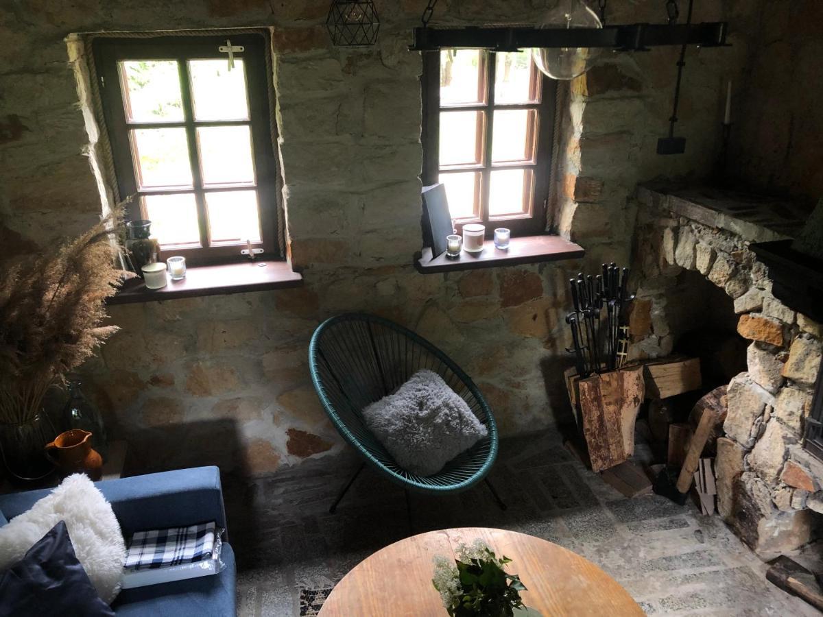 Ostoja Bedzyn- Wypoczynek Nad Pilica Villa *