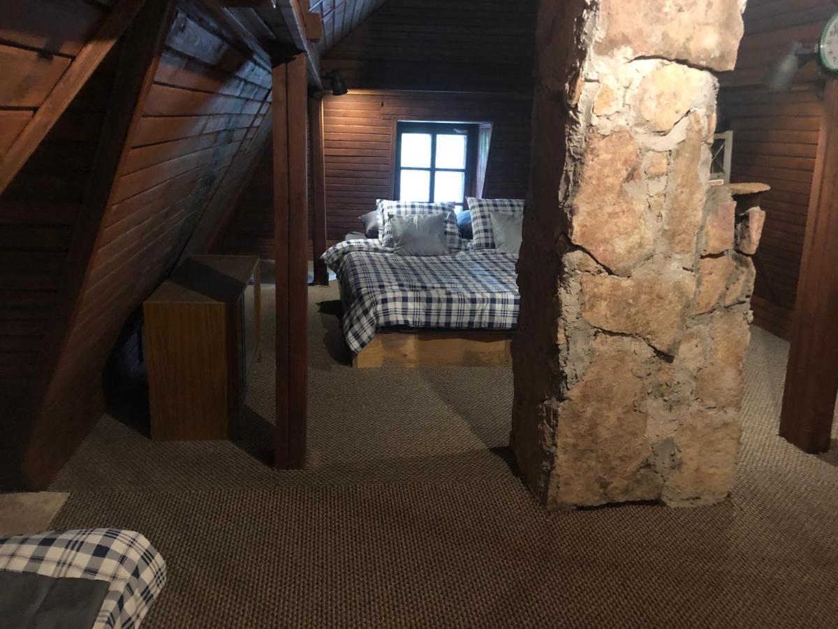 Ostoja Bedzyn- Wypoczynek Nad Pilica Piotrkow Trybunalski