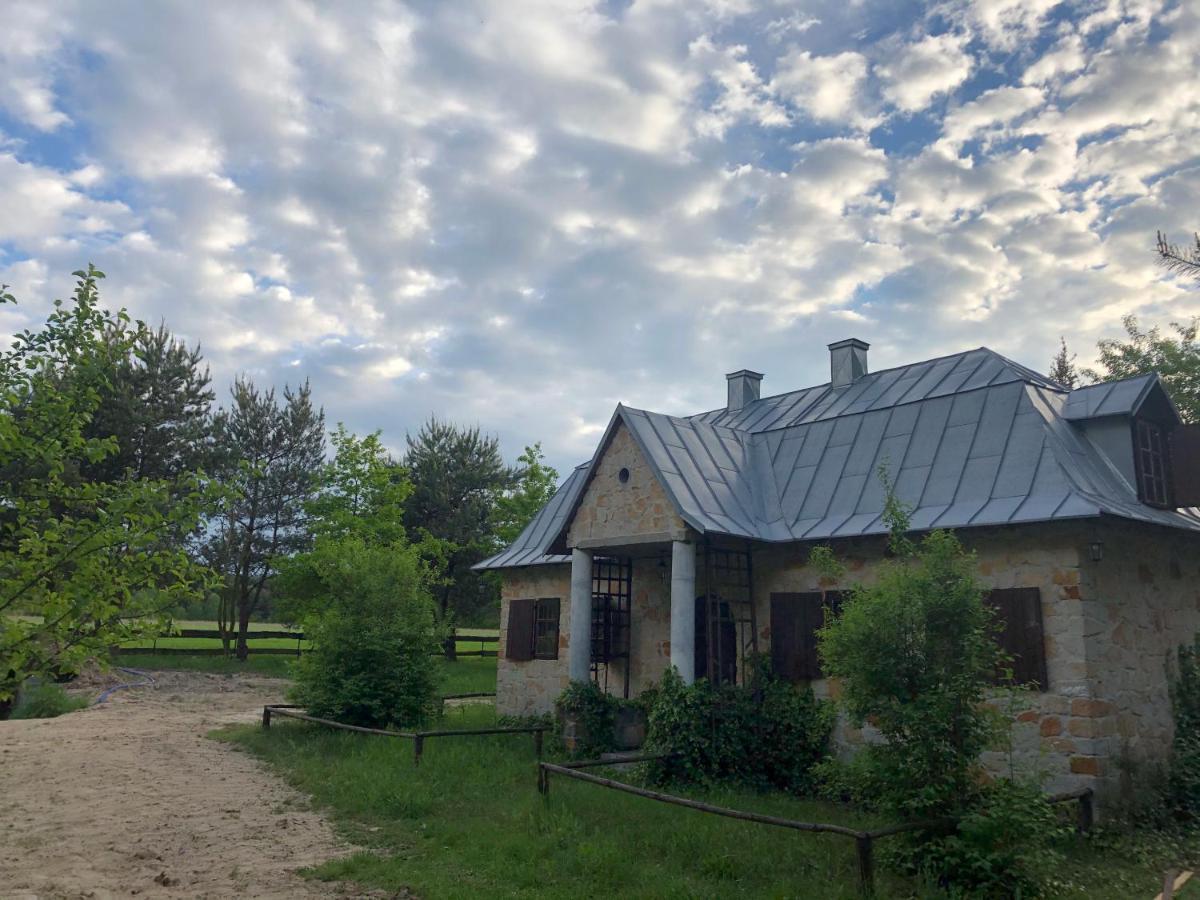 Ostoja Bedzyn- Wypoczynek Nad Pilica