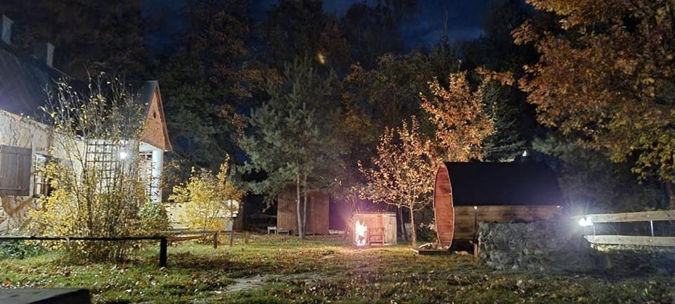 Ostoja Bedzyn- Wypoczynek Nad Pilica Villa *