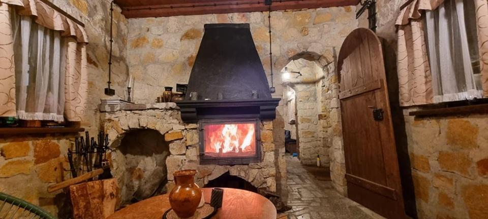 Villa Ostoja Bedzyn- Wypoczynek Nad Pilica