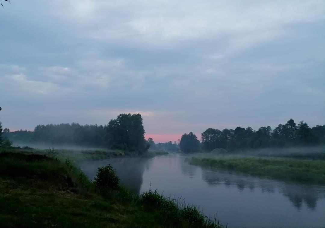 Ostoja Bedzyn- Wypoczynek Nad Pilica Piotrkow Trybunalski
