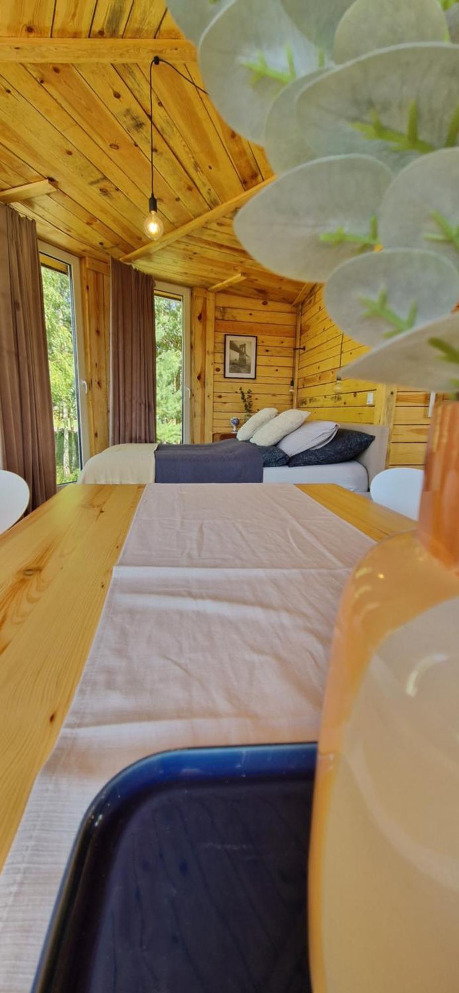 Ostoja Bedzyn- Wypoczynek Nad Pilica Villa *
