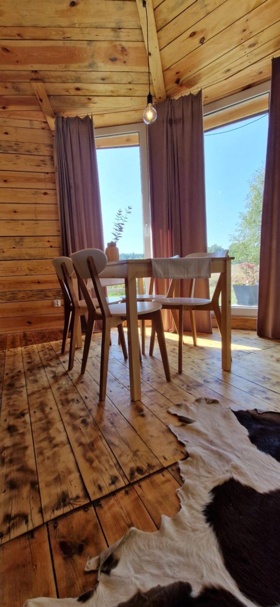 Villa Ostoja Bedzyn- Wypoczynek Nad Pilica