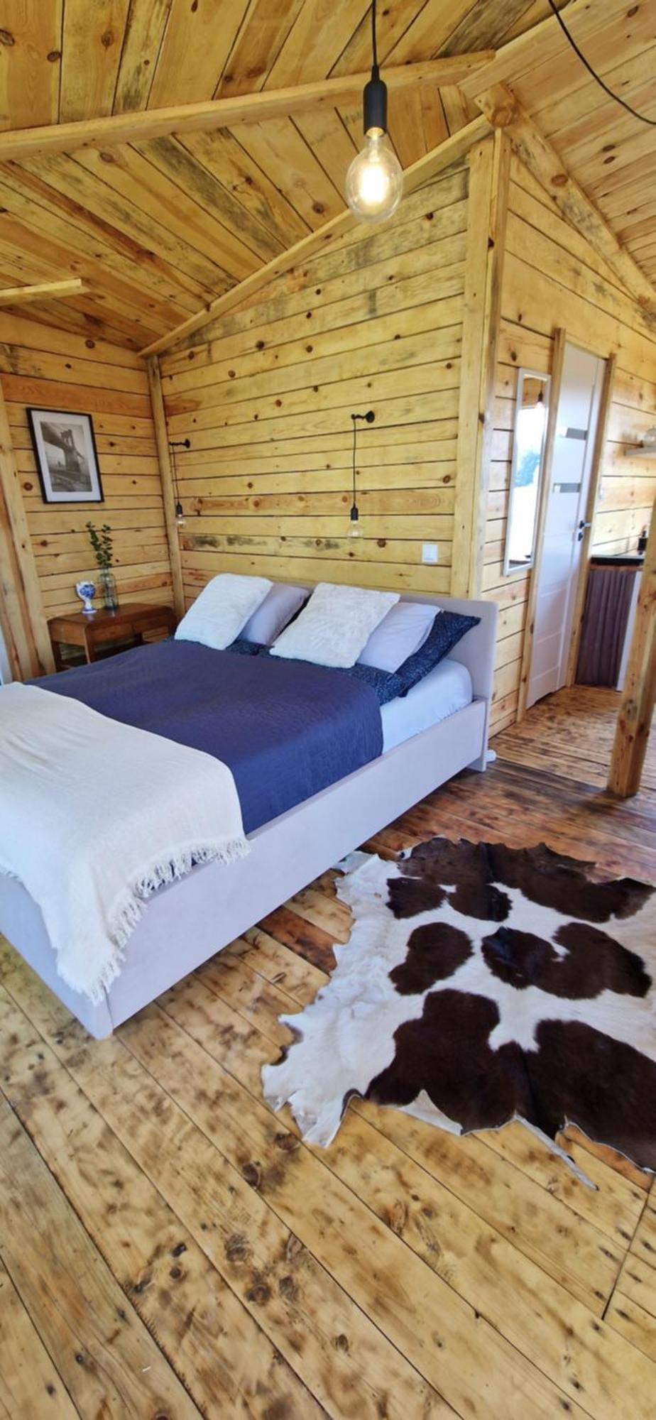 Ostoja Bedzyn- Wypoczynek Nad Pilica Villa