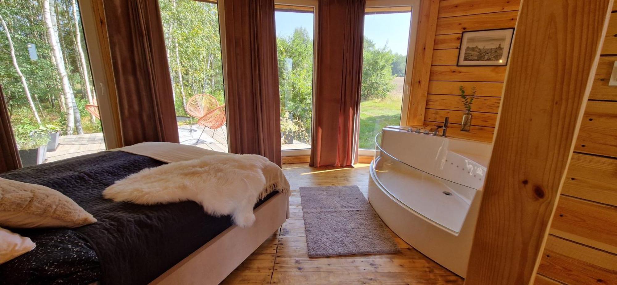 Villa Ostoja Bedzyn- Wypoczynek Nad Pilica Piotrków Trybunalski