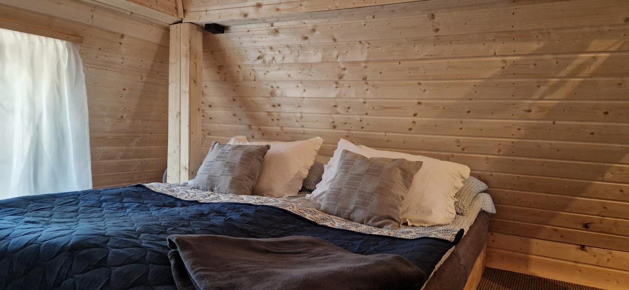 Ostoja Bedzyn- Wypoczynek Nad Pilica Piotrków Trybunalski