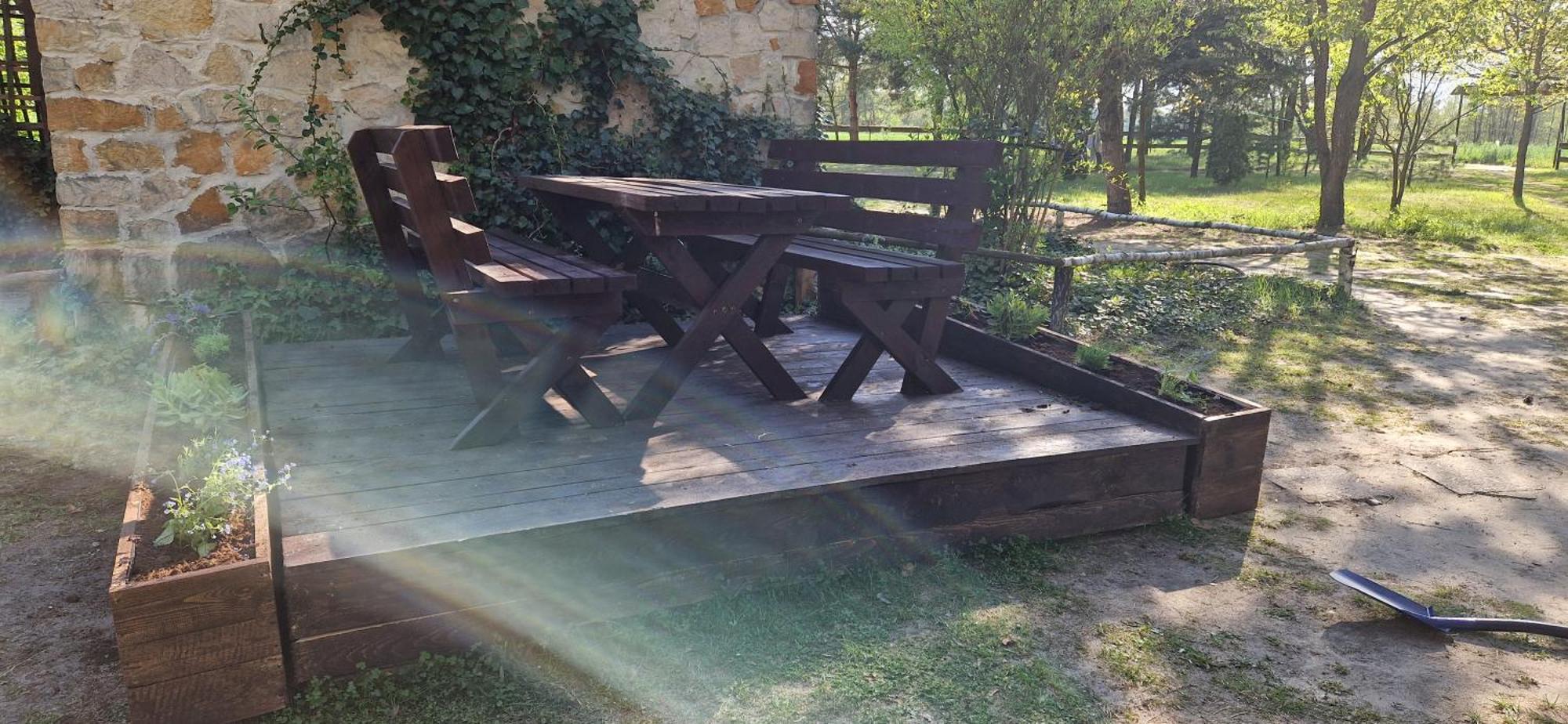 Ostoja Bedzyn- Wypoczynek Nad Pilica Villa