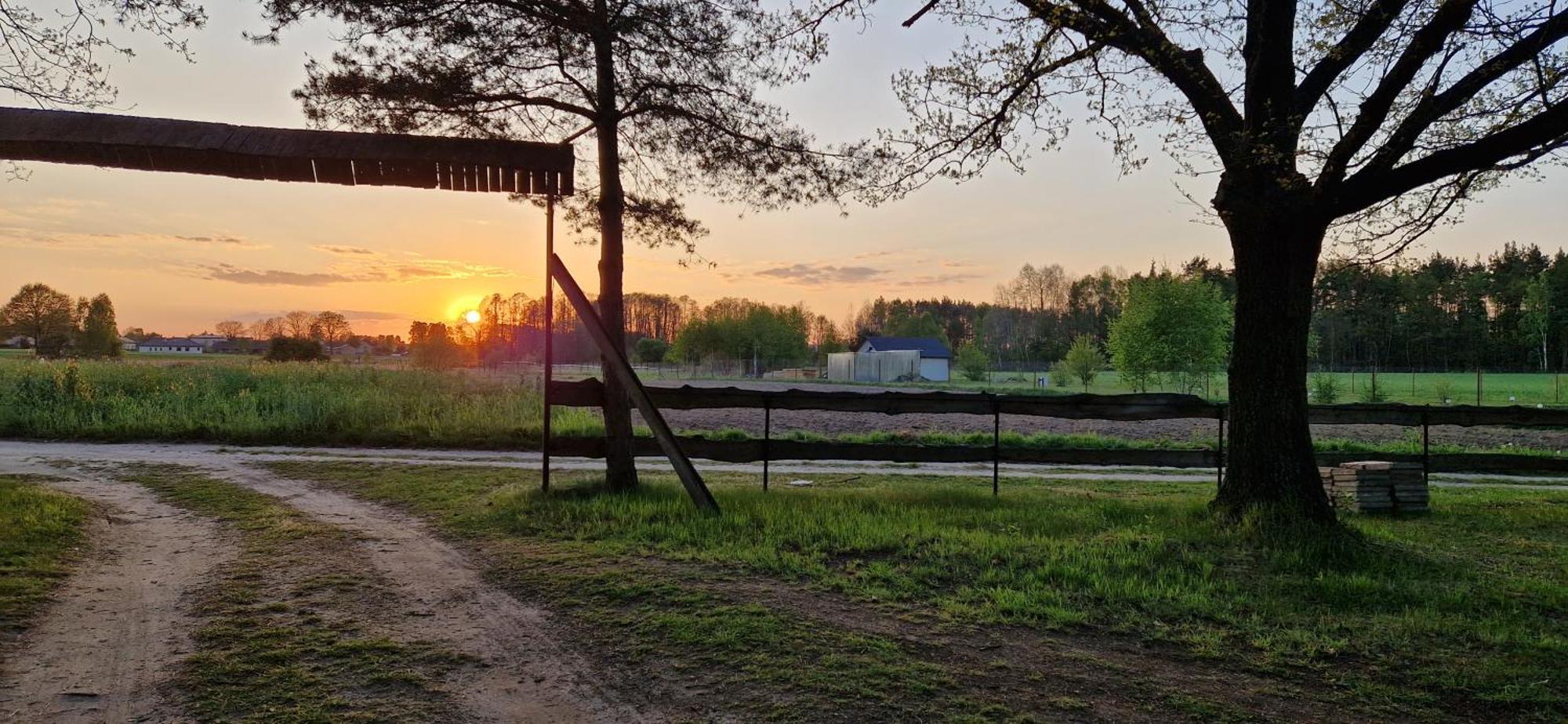Ostoja Bedzyn- Wypoczynek Nad Pilica Villa Piotrkow Trybunalski