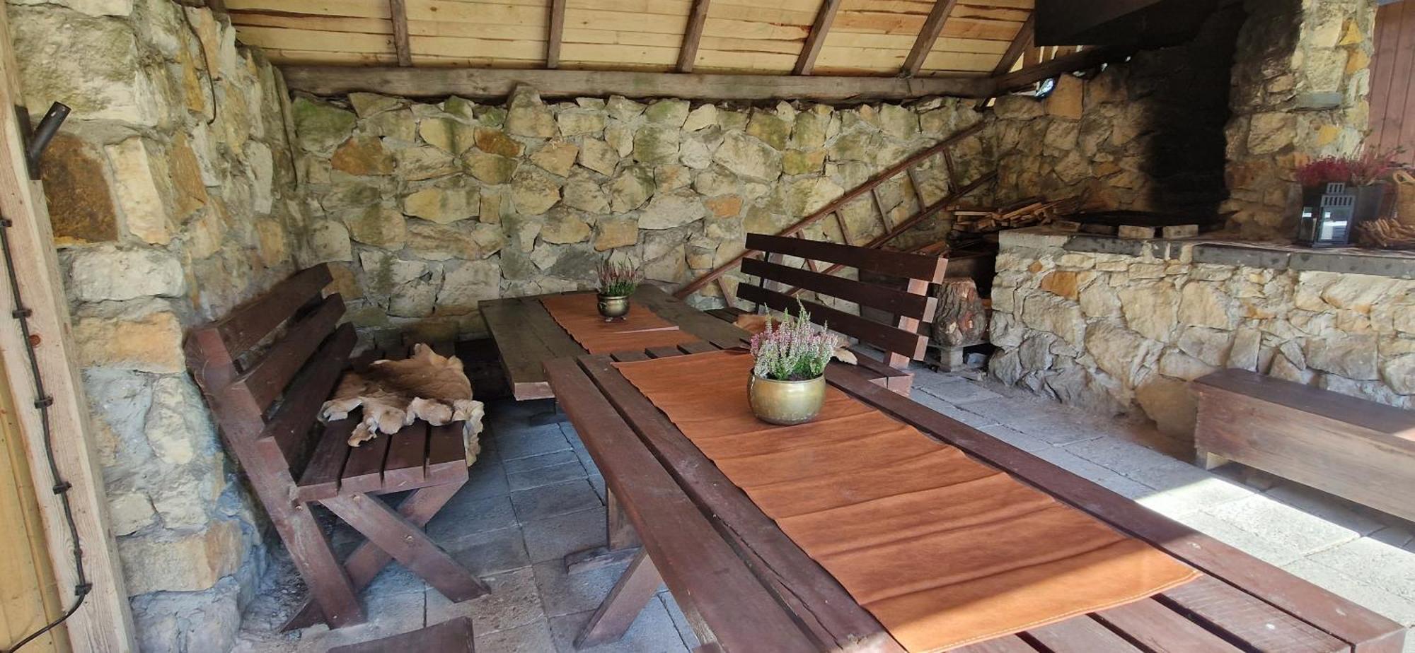 Villa Ostoja Bedzyn- Wypoczynek Nad Pilica Piotrkow Trybunalski