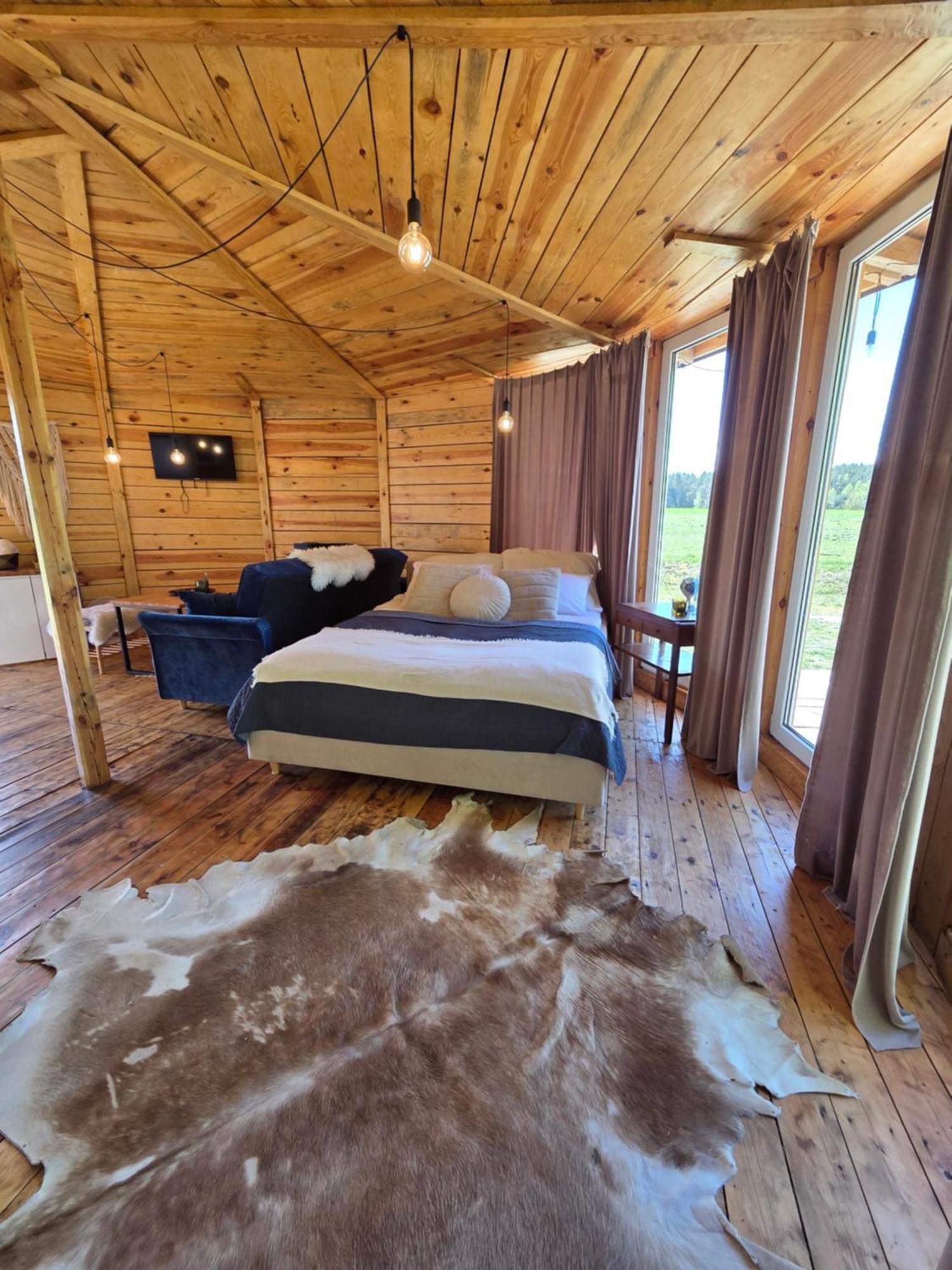 Ostoja Bedzyn- Wypoczynek Nad Pilica Villa